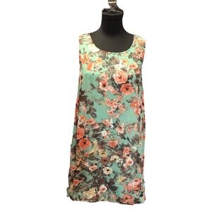 Simply Noelle Sleeveless Dress